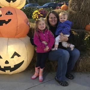 Meet your Posher, Debbie